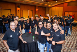 Corporate Outing in Hyderabad