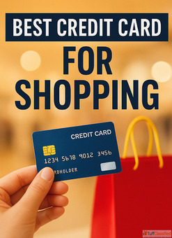 India's Best Credit Cards for Smart Shoppers in 2025