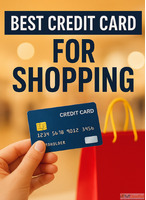 India's Best Credit Cards for Smart Shoppers in 2025
