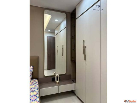 Best Interior Designers in Pune with price-Kalacasa
