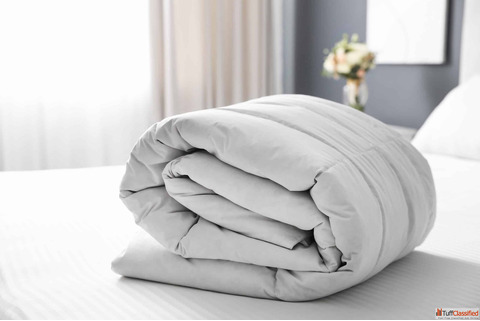 Blanket Dry Cleaning Cost Keep Your Bedding Fresh Long-Lasting