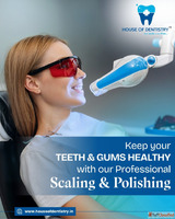 House of Dentistry radiant smile you'll love.