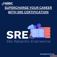 Supercharge Your Career with SRE Certification
