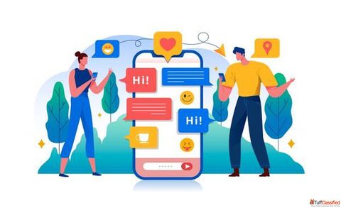 Conversational marketing platforms