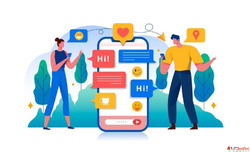 Conversational marketing platforms