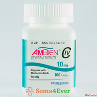 Buy Ambien Online Zolpidem On Sale Soma4Ever