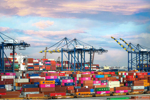 Overdimensional Cargo Project Logistics Solutions