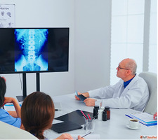 Radiology Consulting Services in Africa