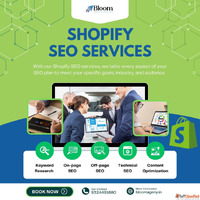 Why Hire a Shopify SEO Agency Instead of Doing It Yourself