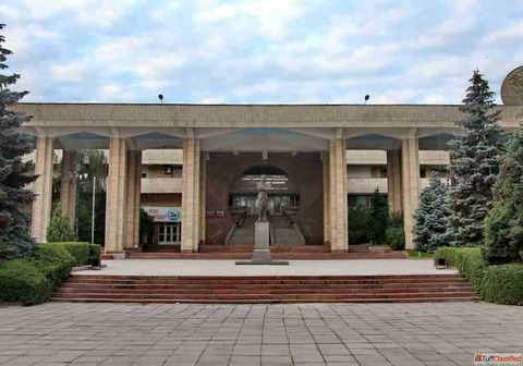 MBBS in Kyrgyzstan in 2025