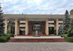 MBBS in Kyrgyzstan in 2025