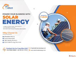 Best Solar Company in Kutch - Go Green Today