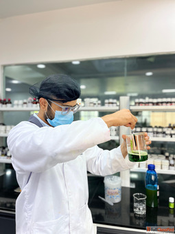 Beverage Recipe Formulation in Ahmedabad - Expert Consulting by Foodsure