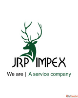 JRP Impex - Your One-Stop Agro Products Exporter for Global ...