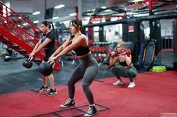 MMA Training in Noida for Fitness and Self-Defense