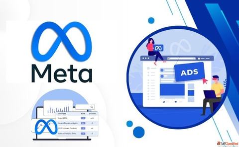Best Meta Ads Agency in Noida Drive Sales Fast