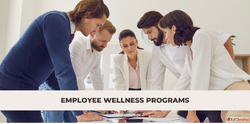 How do Employee Wellness Programs Increase Productivity in t...