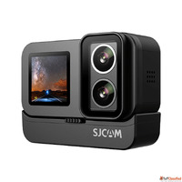 SJ20 Dual Lens Action Camera