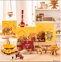 Top Dussehra Gift to Brighten Your Festive Celebrations