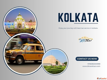 Kolkata to Durgapur Taxi