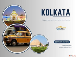 Kolkata to Durgapur Taxi
