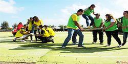 Corporate Offsite Tour and Corporate Team Building in Chenna...