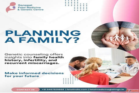 Exploring the Wonders of Fetal Neurosonography Fetal India