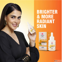 Vitamin C Face Serum
