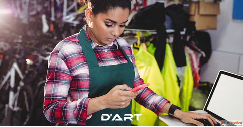 Retail Audit Service