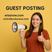 Boost Your Business with Guest Posting in Affordable Price