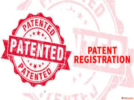 Patent Registration in India Einfolge Technologies