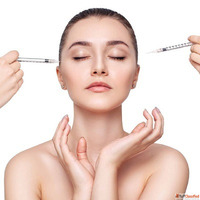 Skin Booster Injections