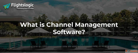 Channel Management Software