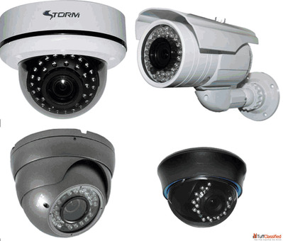 CCTV Installation Service in Delhi Expert CCTV Camera Installation Near Me