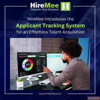 Applicant Tracking System