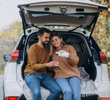 Affordable Car Hire in India with Driver for Stress-Free Travel