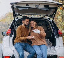 Affordable Car Hire in India with Driver for Stress-Free Tra...