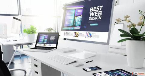 Best Website Designing in delhi
