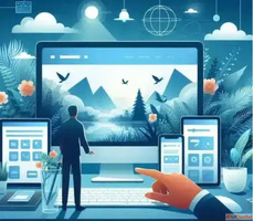 E-commerce Website Development Custom Websites Ambesoft