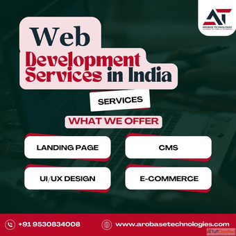 web development agency