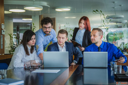Trusted IT Company in Kolkata Offering Customized IT Solutio...