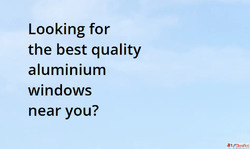 Aluminium Manufacturers In India