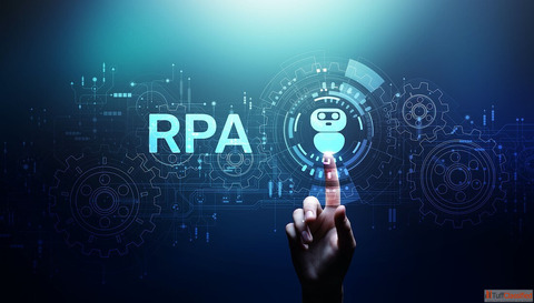 Top RPA Training Institute in Noida with Course Duration Career Benefits