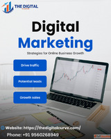SEO Company in Ghaziabad
