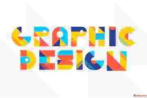 Experienced Graphic Designing Companies with Custom Solutions