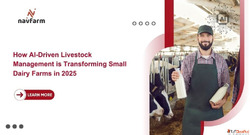 AI-Driven Livestock Management Solutions for Smarter Farming...