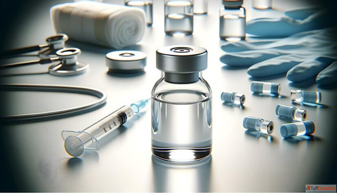 High-Quality Pharmaceutical Products for Better Healthcare