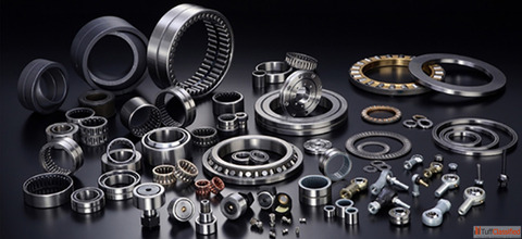 Hiwin Linear Bearings Supplier - Jai Krishna Bearing House