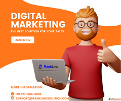 Learn SEO Digital Marketing - No Tech Skills Needed Just 200
