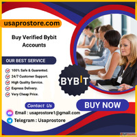 How Where Can I Purchase a Verified Bybit Accounts In 2025